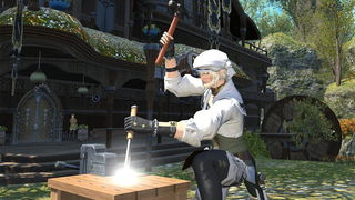 Square Enix Suspends <i>Final Fantasy XIV</i> Mac Sales, Offers Refunds